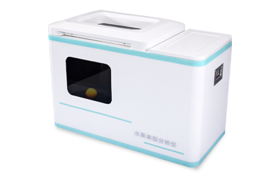 花莲县水果表型分析仪IN-VistaFruit